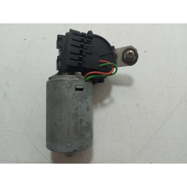 Motor Limpador Para Brisa Volkswagen Kombi 2010 Cx95