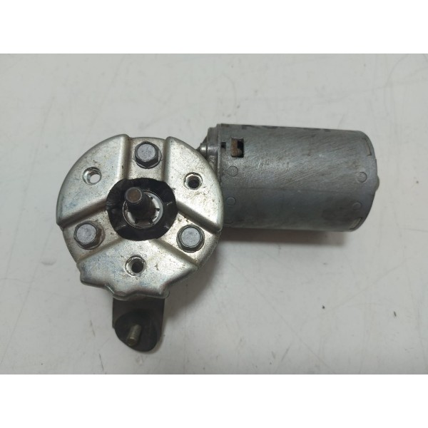 Motor Limpador Para Brisa Volkswagen Kombi 2010 Cx95