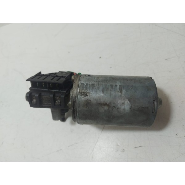 Motor Limpador Para Brisa Volkswagen Gol 2004 Cx67