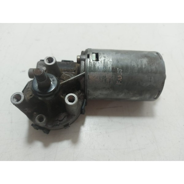 Motor Limpador Para Brisa Volkswagen Gol 2004 Cx67