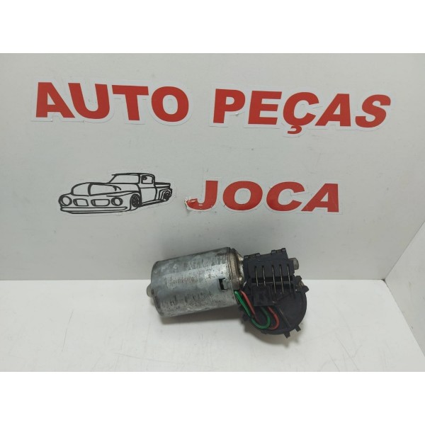 Motor Limpador Para Brisa Volkswagen Gol 2004 Cx67