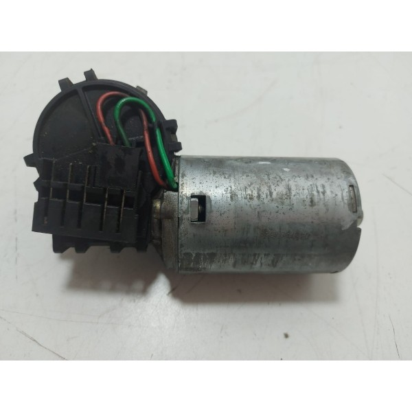 Motor Limpador Para Brisa Volkswagen Gol 2004 Cx67