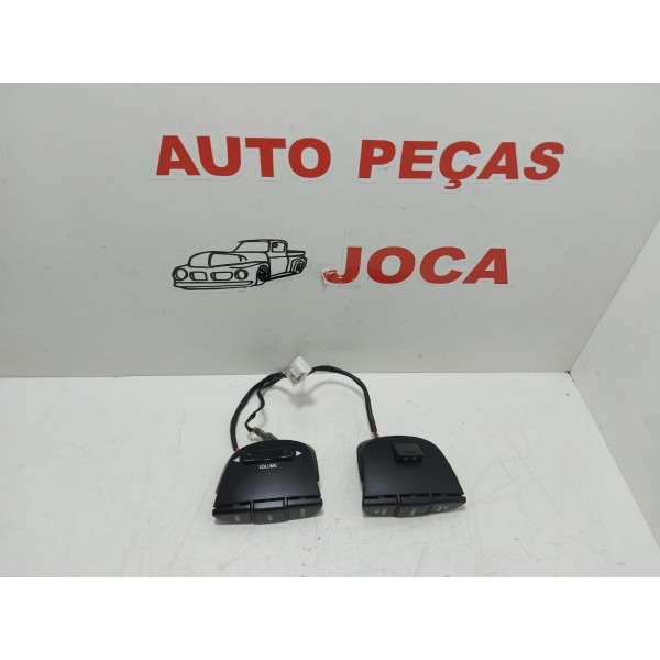 Kit Comando Volante Kia Sorento 2008 (cx50)