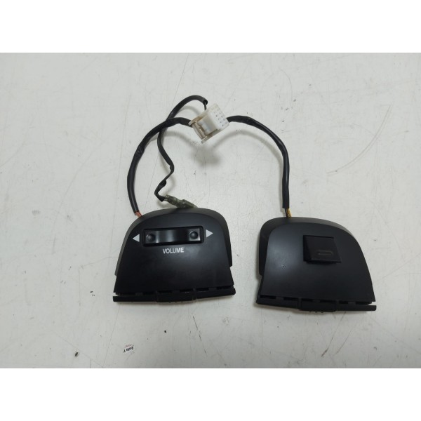 Kit Comando Volante Kia Sorento 2008 (cx50)