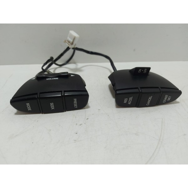 Kit Comando Volante Kia Sorento 2008 (cx50)