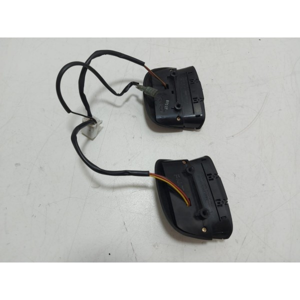 Kit Comando Volante Kia Sorento 2008 (cx50)