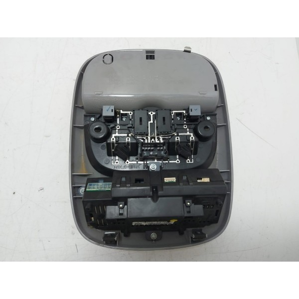 Porta Óculos C/ Luz Teto Kia Sorento 2008 Cx84