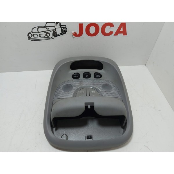 Porta Óculos C/ Luz Teto Kia Sorento 2008 Cx84