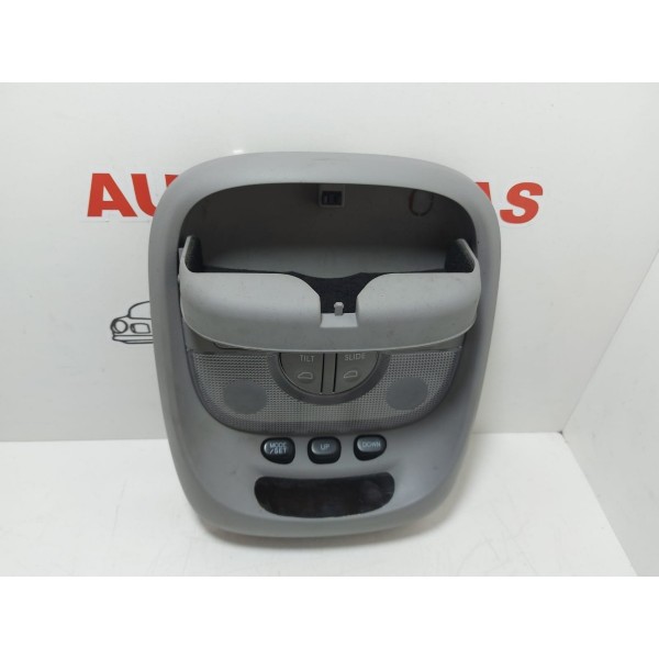 Porta Óculos C/ Luz Teto Kia Sorento 2008 Cx84