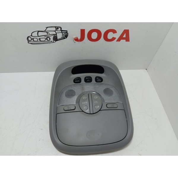 Porta Óculos C/ Luz Teto Kia Sorento 2008 Cx84