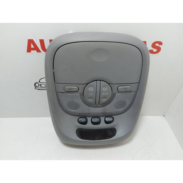 Porta Óculos C/ Luz Teto Kia Sorento 2008 Cx84