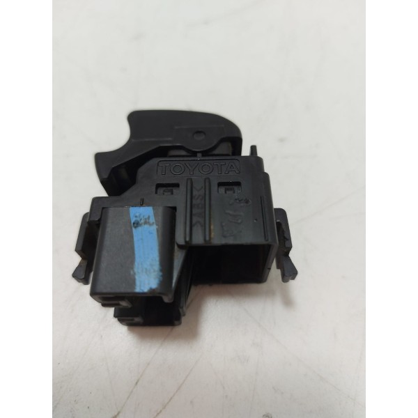 Botão Vidro Elétrico Diant. Toyota Hilux 2011 Cx87