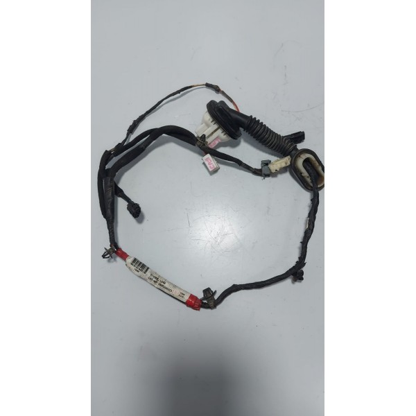 Chicote Porta Traseira Direita Sorento 2008 Cx479