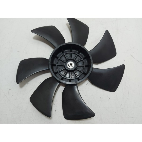 Hélice Ventoinha Ssangyong Musso 2001 Cx261
