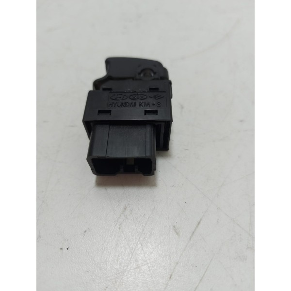 Botão Vidro Elétrico Kia Sorento 2008 Cx102