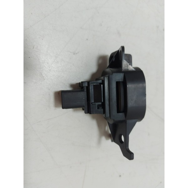 Botão Alerta Nissan Frontier 2.5 2012 Cx117 Preto