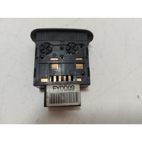 Botão Abertura Tampa Tras. E Combustível Sorento 2008 Cx154