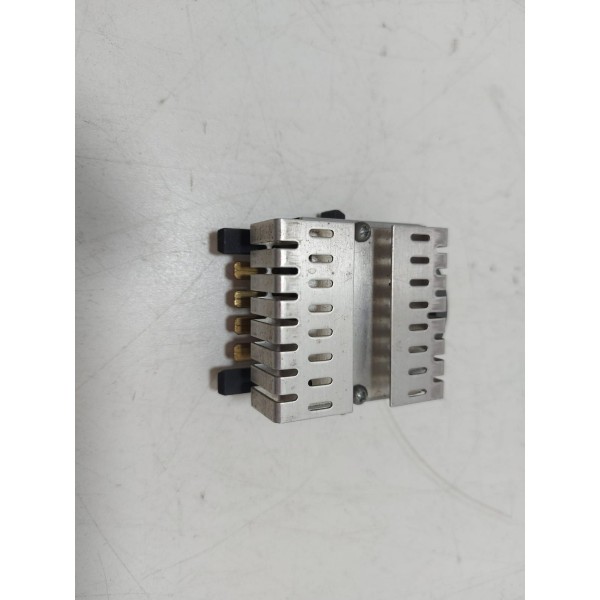 Botão Interruptor Reosstato Blazer/s10 1997 (15678461) Cx147