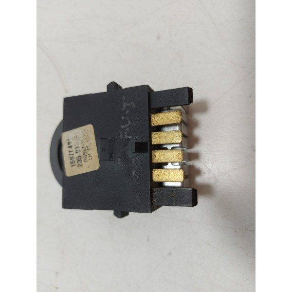 Botão Interruptor Reosstato Blazer/s10 1997 (15678461) Cx147