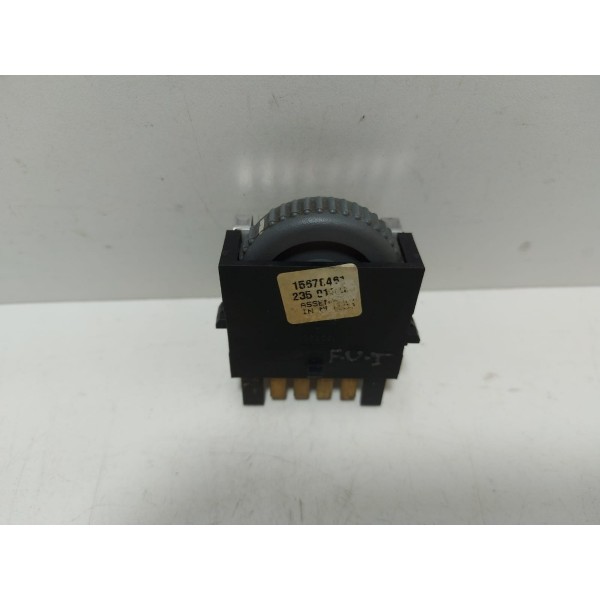 Botão Interruptor Reosstato Blazer/s10 1997 (15678461) Cx147