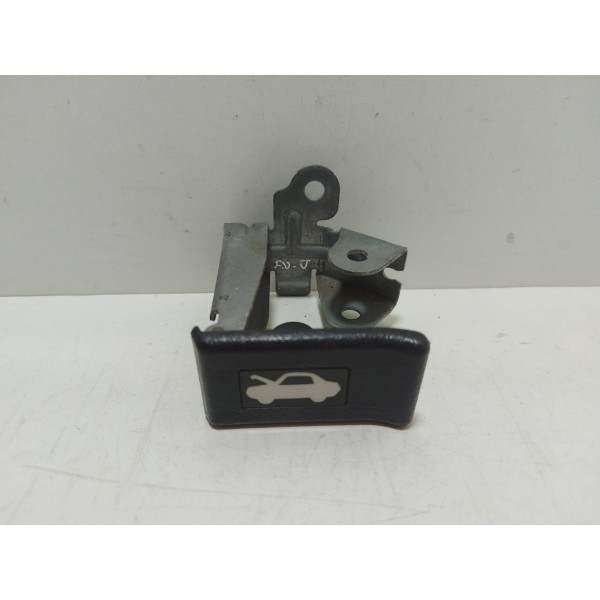 Puxador Abertura Capô Kia Sorento 2008 Cx158