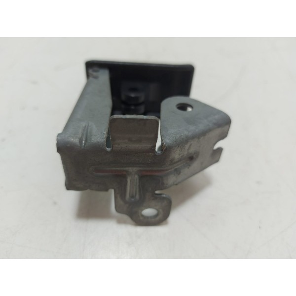 Puxador Abertura Capô Kia Sorento 2008 Cx158