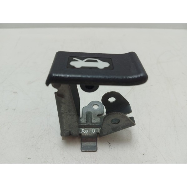 Puxador Abertura Capô Kia Sorento 2008 Cx158