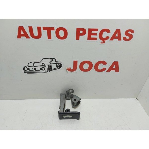 Puxador Abertura Capô Kia Sorento 2008 Cx158