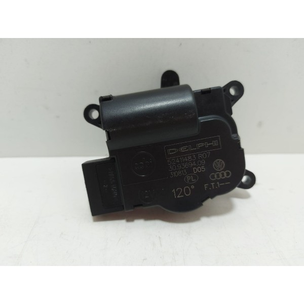 Motor Atuador Caixa Cond. Amarok (52411483 R07) 2014 Cx103