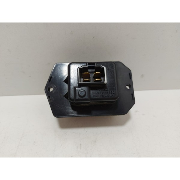 Resistencia Ar Forçado Honda Cr-v 2.0 2011 Cx108