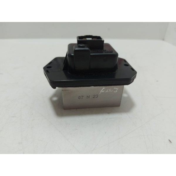Resistencia Ar Forçado Honda Cr-v 2.0 2011 Cx108