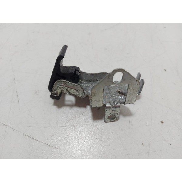 Puxador Abertura Portinhola Tanque Kia Sorento 2008 Cx158