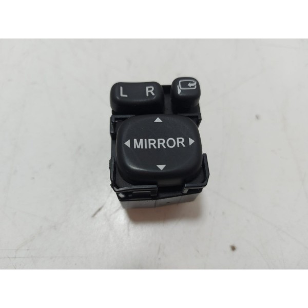 Botão Controle Retrovisor Elétrico Hilux Sw4 2012 Cx122