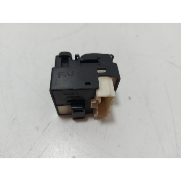 Botão Controle Retrovisor Elétrico Hilux Sw4 2012 Cx122