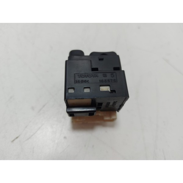 Botão Controle Retrovisor Elétrico Hilux Sw4 2012 Cx122