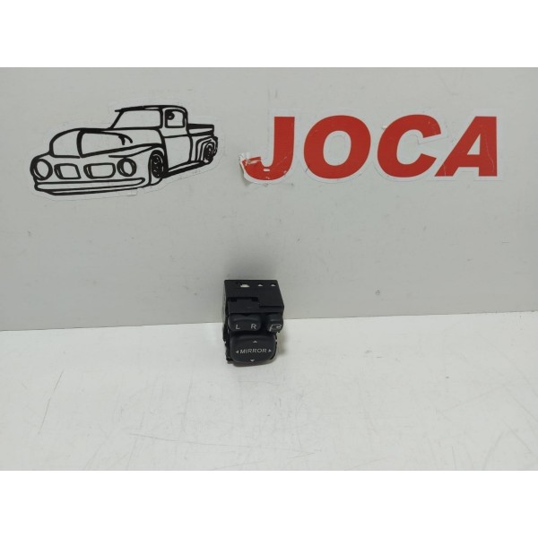 Botão Controle Retrovisor Elétrico Hilux Sw4 2012 Cx122