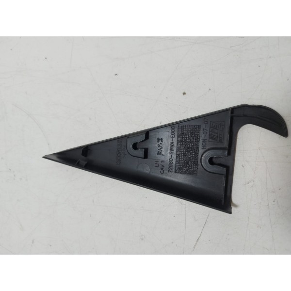 Acabamento Porta T.e. Honda Cr-v 2010  Cx49