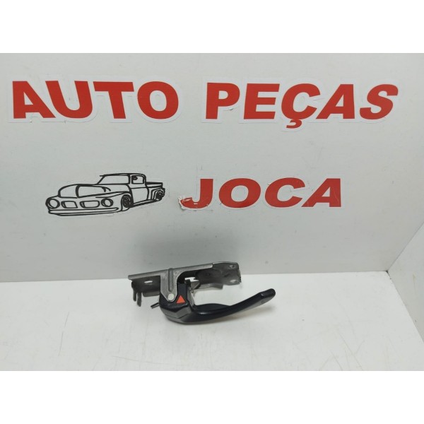 Maçaneta Interna D.e Kia Sorento 2008 Cx140 Dianteira