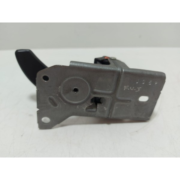 Maçaneta Interna D.e Kia Sorento 2008 Cx140 Dianteira