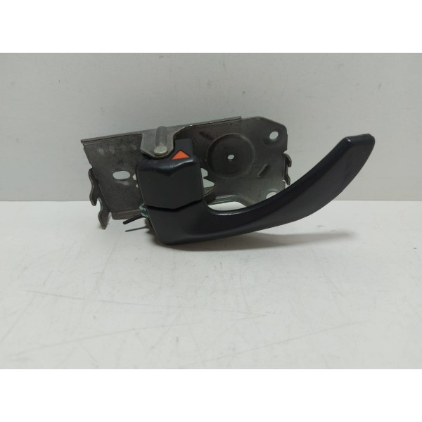 Maçaneta Interna D.e Kia Sorento 2008 Cx140 Dianteira