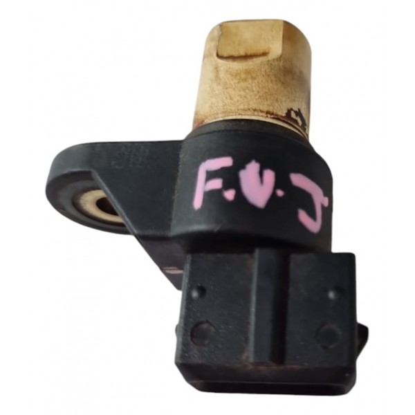 Sensor De Rotação Hyundai Tucson Nº 39180-23500 Cx479