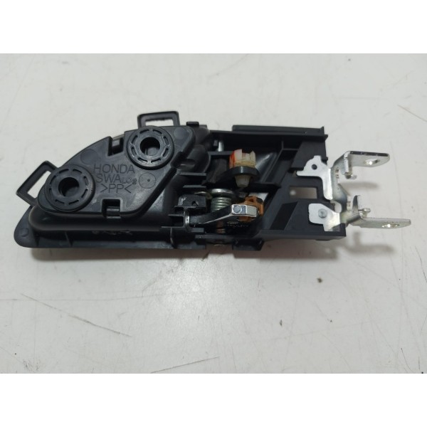 Maçaneta Interna L.e Honda Cr-v 2010 Cx134 Dianteira/traseira