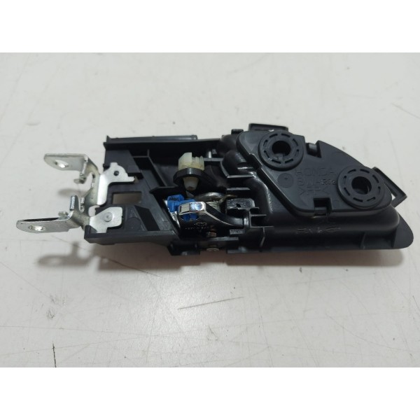 Maçaneta Interna Direita Honda Cr-v 2010  Cx134 Dianteira/traseira