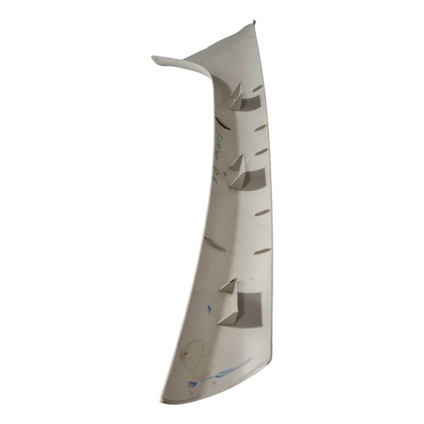 Moldura Coluna Para Brisa Lado Esquerdo Fiorino 2015