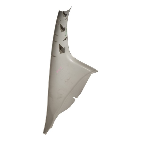 Moldura Coluna Para Brisa Lado Esquerdo Fiorino 2015