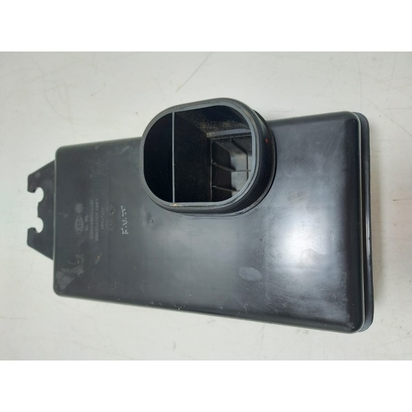 Caixa Ressonadora Kia Sorento V6 2009 Cx232