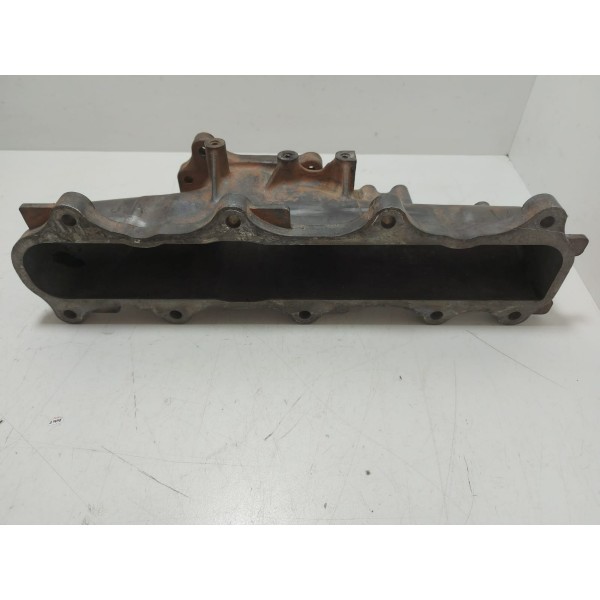 Coletor Admissão Nissan Frontier 2.5 163cv 2013 Cx567