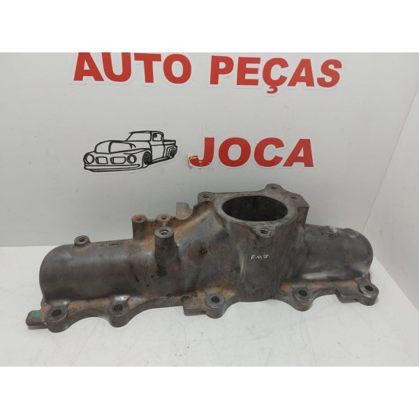 Coletor Admissão Nissan Frontier 2.5 163cv 2013 Cx567