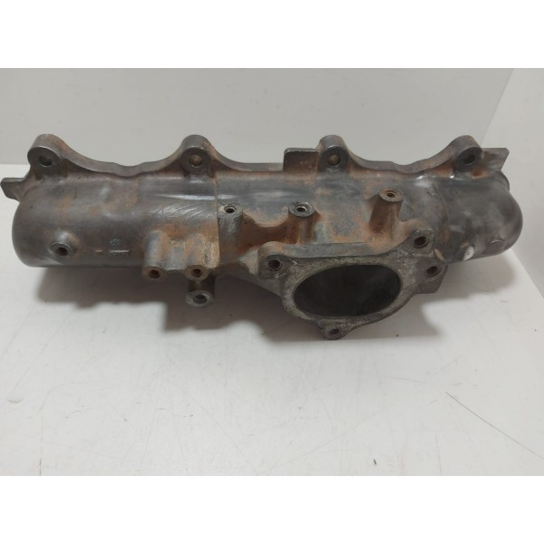 Coletor Admissão Nissan Frontier 2.5 163cv 2013 Cx567