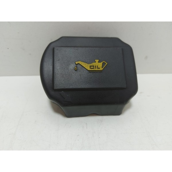 Tampa Óleo Motor Gm Montana/ Agile /corsa (93334742) Cx158